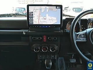 Suzuki jimny 2022